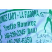Yvette Ramirezs foto