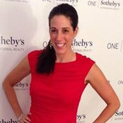Photo de Barbara Haley