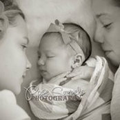 Gillian Hayes's photo