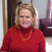 Rebecca Mathias's photo