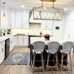 Evangeline Construction