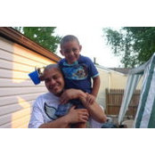 John Acklin's photo