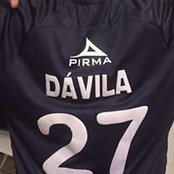 Eduardo Dávila's photo