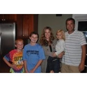 Catherine Meyer's photo