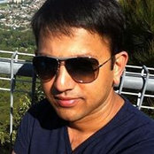 Photo de Ashwin Dan