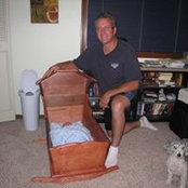 Michael Cook's photo