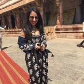 Ashna Lulla's photo