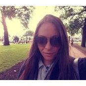 Yana Sukletova's photo