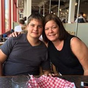 Connie Zue's photo