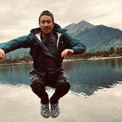 Johnny Baluch's photo