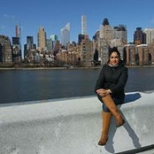 Jennifer Ganeshs foto
