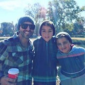 Josh Frantz's photo
