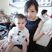 Angel Chan's photo