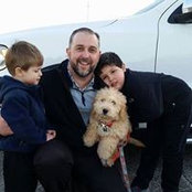 Steven Rodrigues's photo