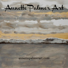 Annette Palmer Art