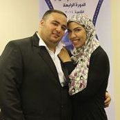 Samar Salama's photo