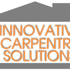 Innovative Carpentry Solutions