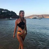Miranda Banis foto
