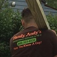 Handy Andy'z