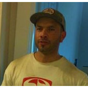 Roberto Perez's photo