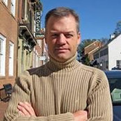 Marty Mackes's photo