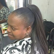 Foto di Thandi Maseko