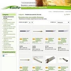 Tadebioenergy