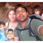 Stasi Ganesh's photo