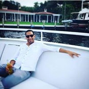 Andy Cohen's photo
