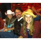 Lloyd Steward's photo