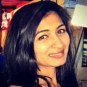 sruthi chittaluris foto