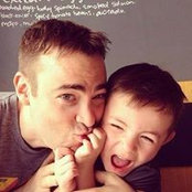 Darren Farrell's photo