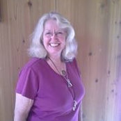 Foto von Ruth Anne Brown