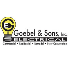 Goebel & Sons Electric