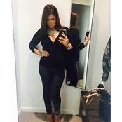 Marilyn Assads foto