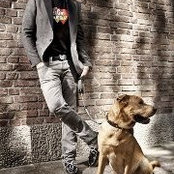 Frederic Rozier's photo