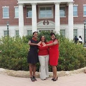 Rachael Johnson Brown's photo