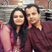 Mehul Kothari's photo