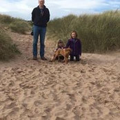 Lorraine Davidson's photo