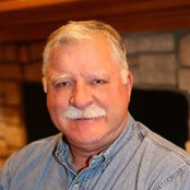 Bruce Bernard's photo