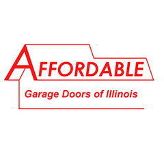 Affordable Garage Doors Of Illinois
