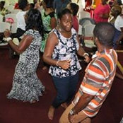 Antonio Williams's photo