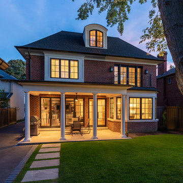 Kingsway Georgian