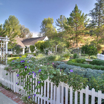 A Timeless Estate | Offered at $2,485,000