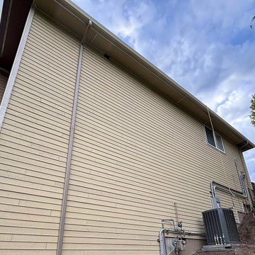Full Siding Replacement, West Haven-Sylvan OR