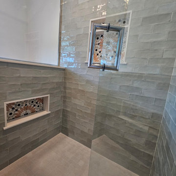 Bathroom in Arlington