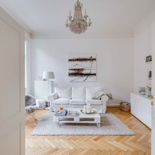 clean white