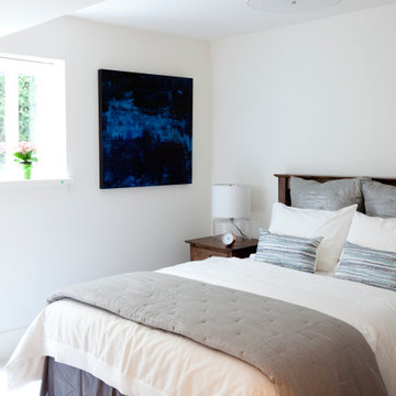 Bedroom Ideas