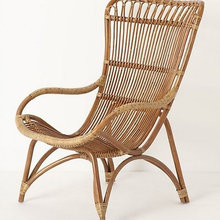 deck chair