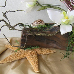 Coastal Oceana Sea - Products